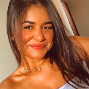 Lorena Cristina