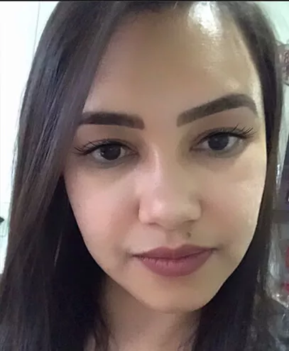 Luciana Domingos