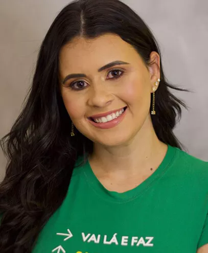 Hortência Lima