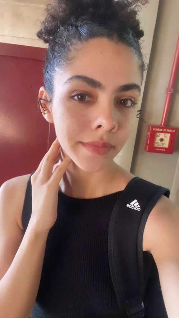 Milena Pereira