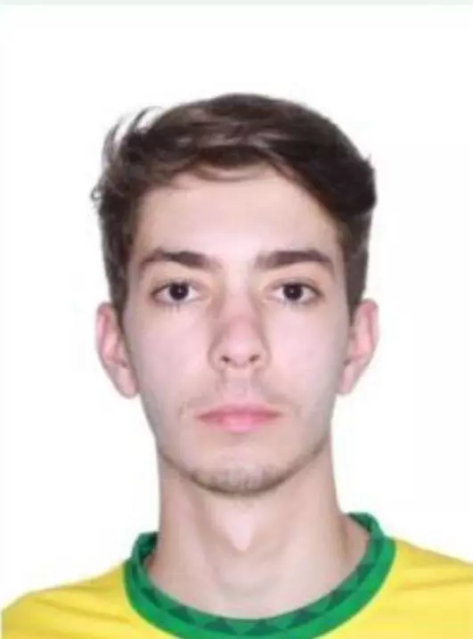 Bruno Gabriel