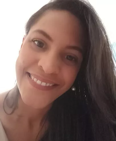 Izabella Barbosa