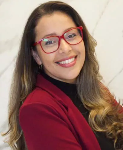 Raquel Carvalho