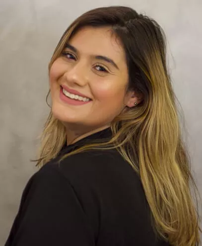 Yasmim Amorim