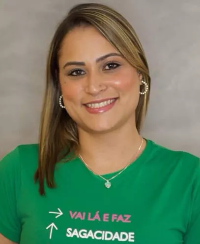 Caroline Ferreira