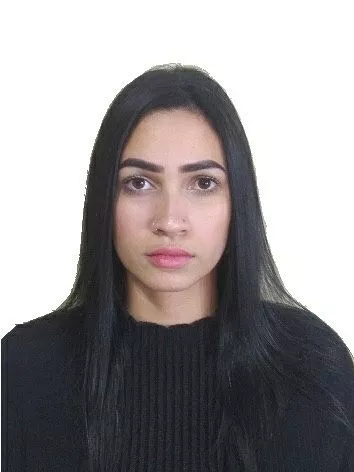 Maria Barbosa