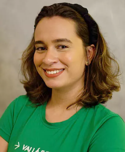 Karolaine Calil